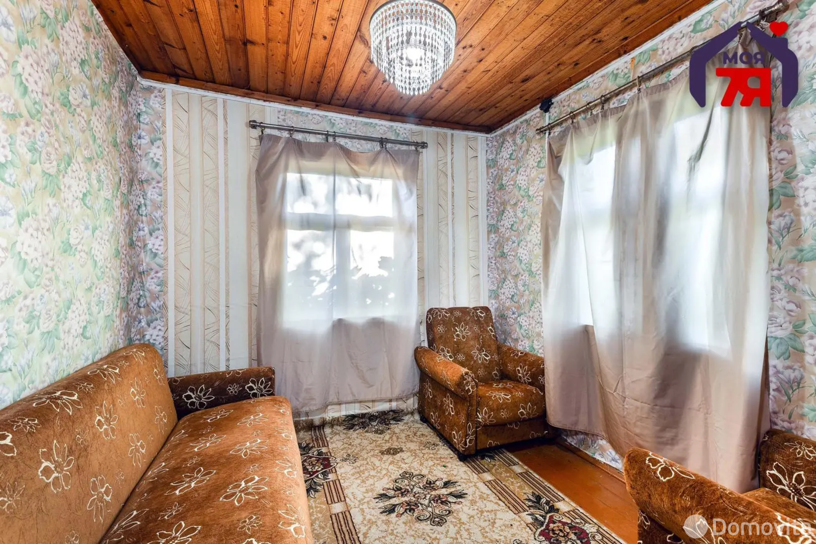 дача, Экран,