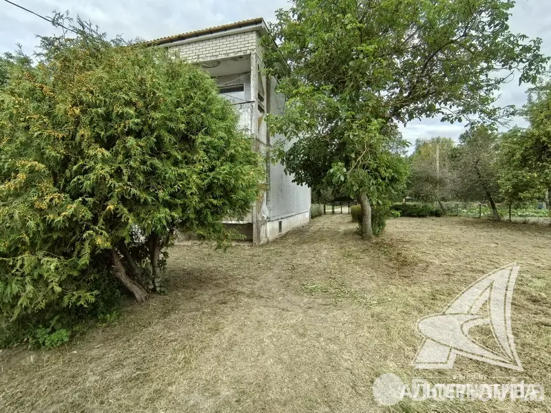 Стоимость продажи коттеджа, Остромичи, 