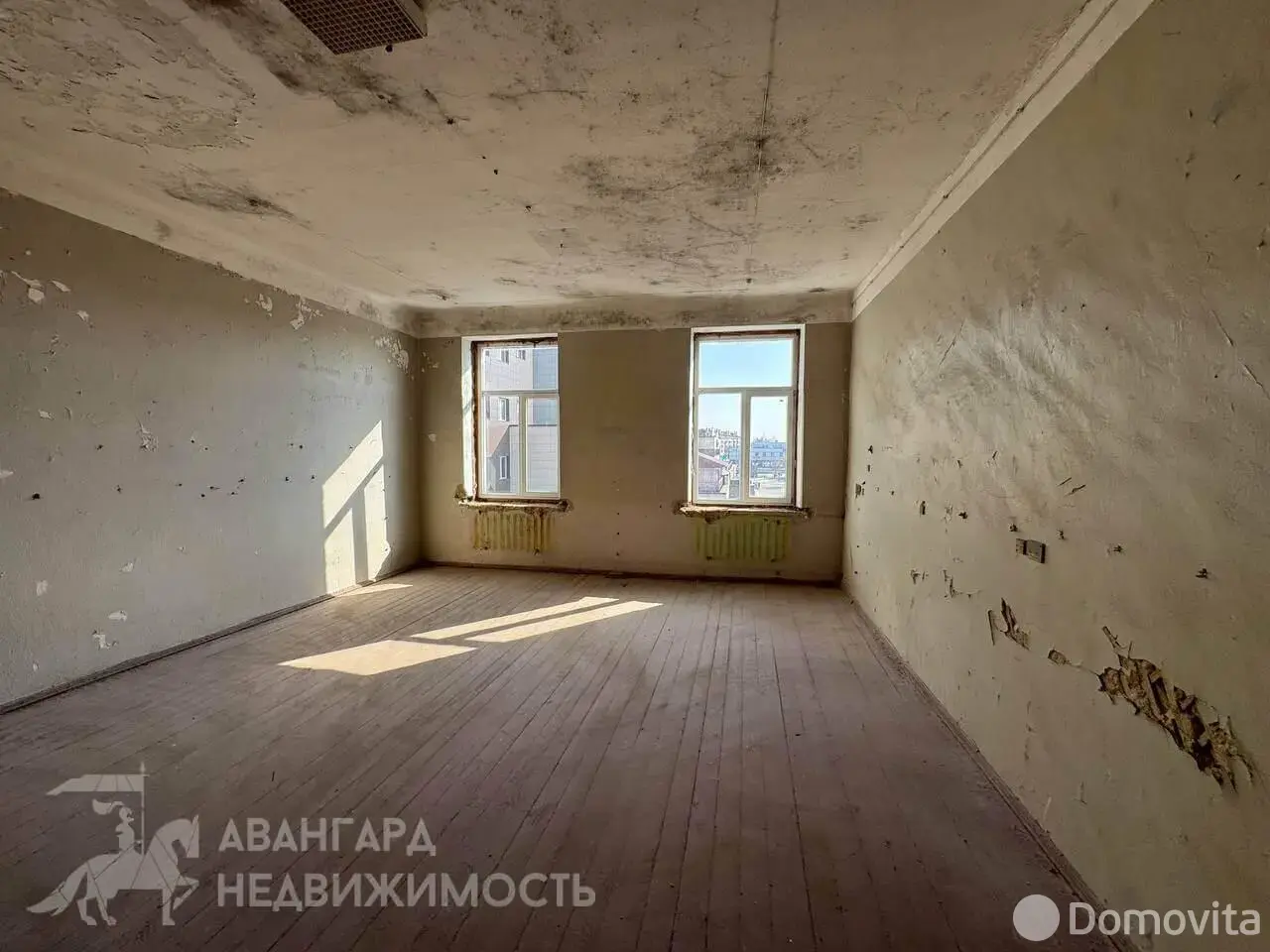 склад, Слуцк, ул. Парижской Коммуны, д. 2