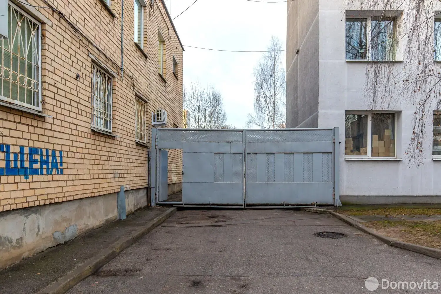 Купить офис на ул. Петра Глебки, д. 11 в Минске, 8000000USD, код 9817 - фото 34