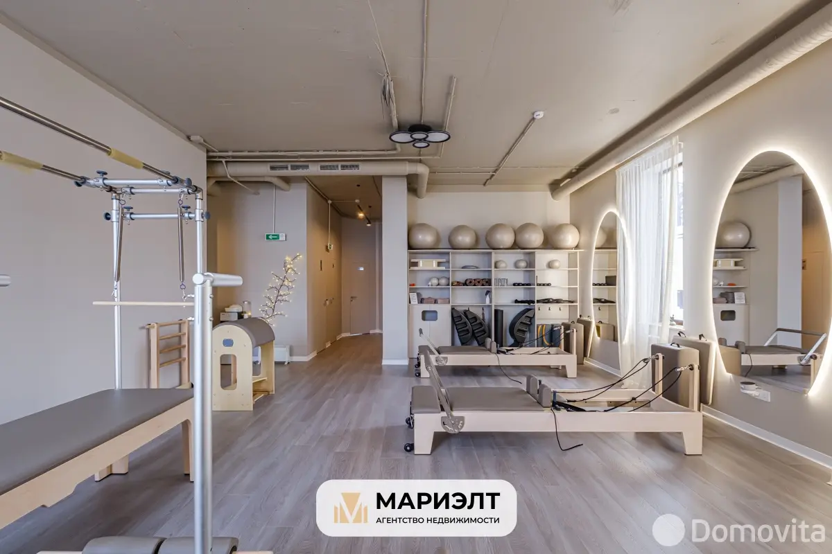 Купить торговую точку на ул. Киселева, д. 17 в Минске, 428820USD, код 998740 - фото 10