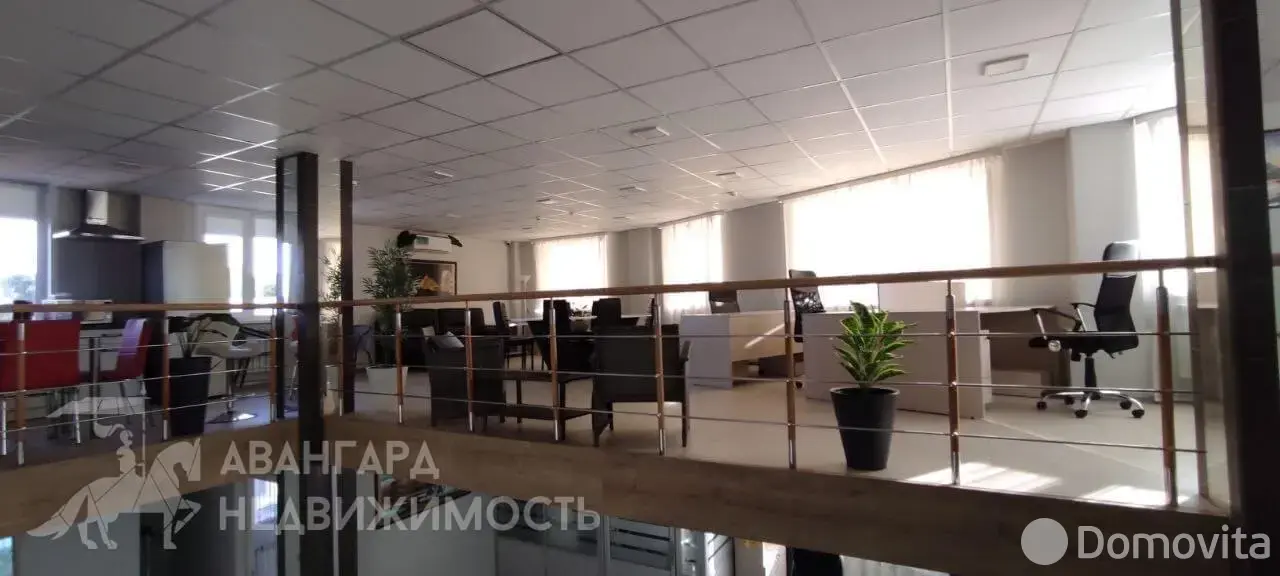 Аренда склада на ул. Заславская, д. 13 в Ратомке, код 964135 - фото 25