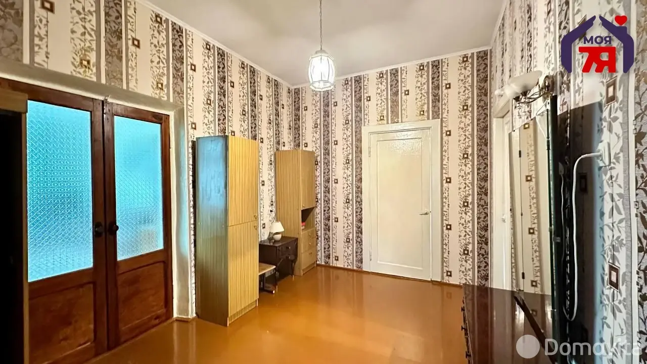 коттедж, Красная Слобода, ул. Садовая, стоимость продажи 119 628 р.