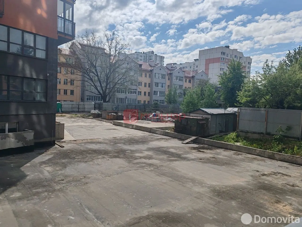 Снять торговую точку на ул. Быховская, д. 10 в Минске, 802EUR, код 967149 - фото 11