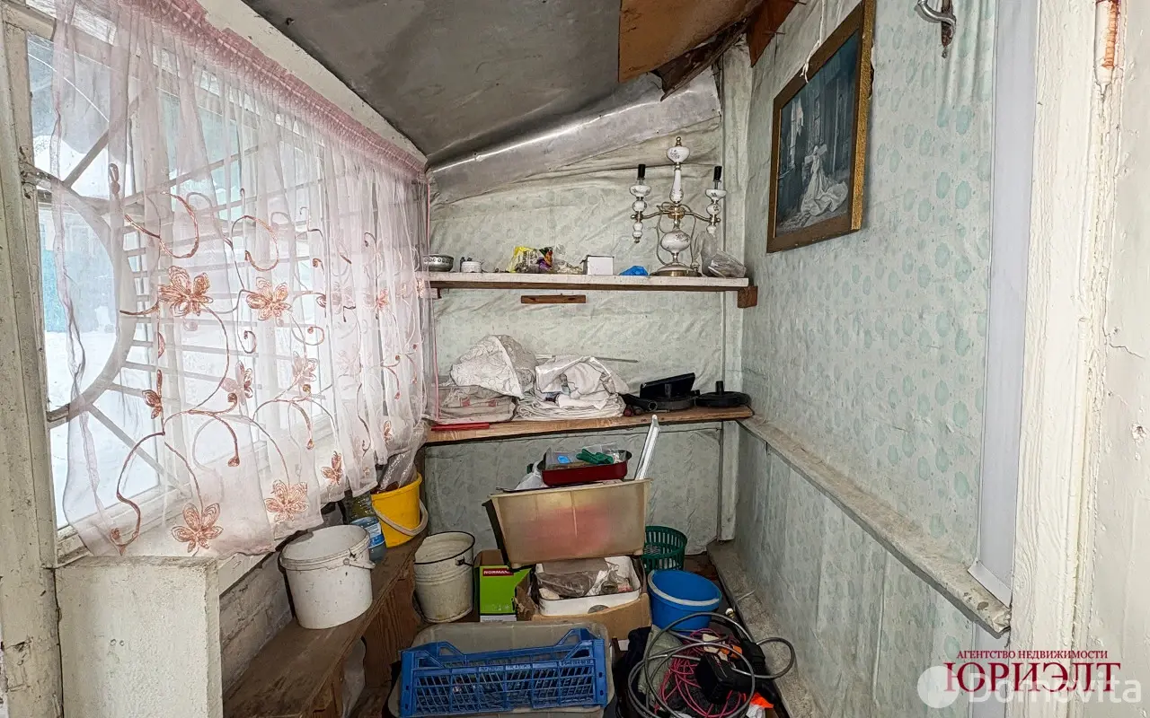 коттедж, Витебск, ул. 1-я Азина, д. 7 