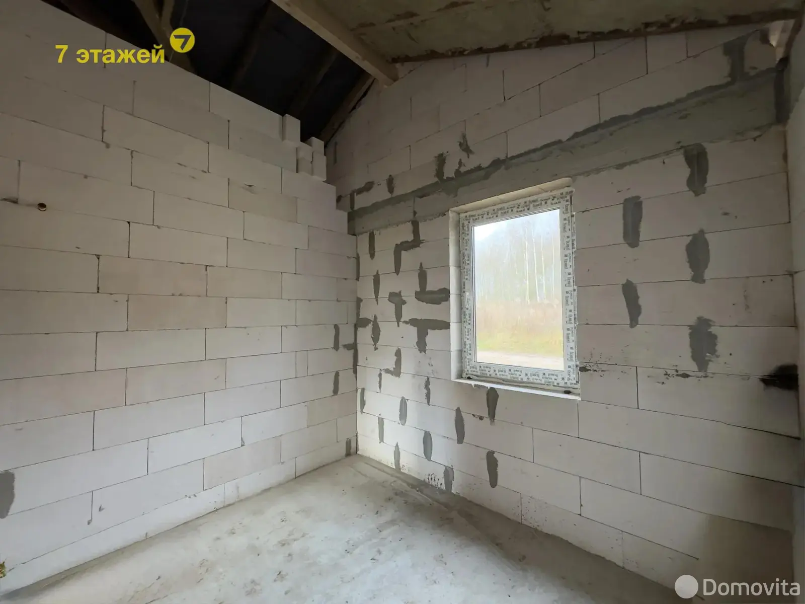 Продажа 1-этажной дачи в ВЕТЕРАН-7 Минская область, 39900USD, код 184729 - фото 14