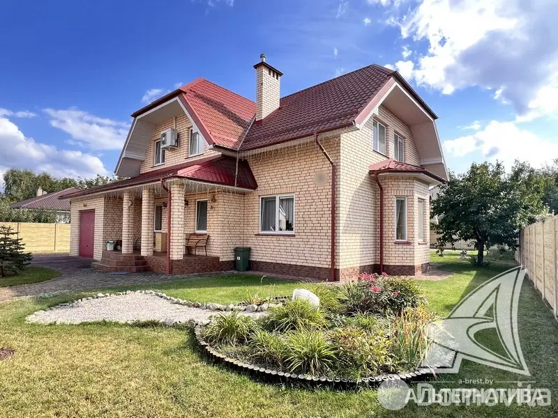продажа дома, Брест, 