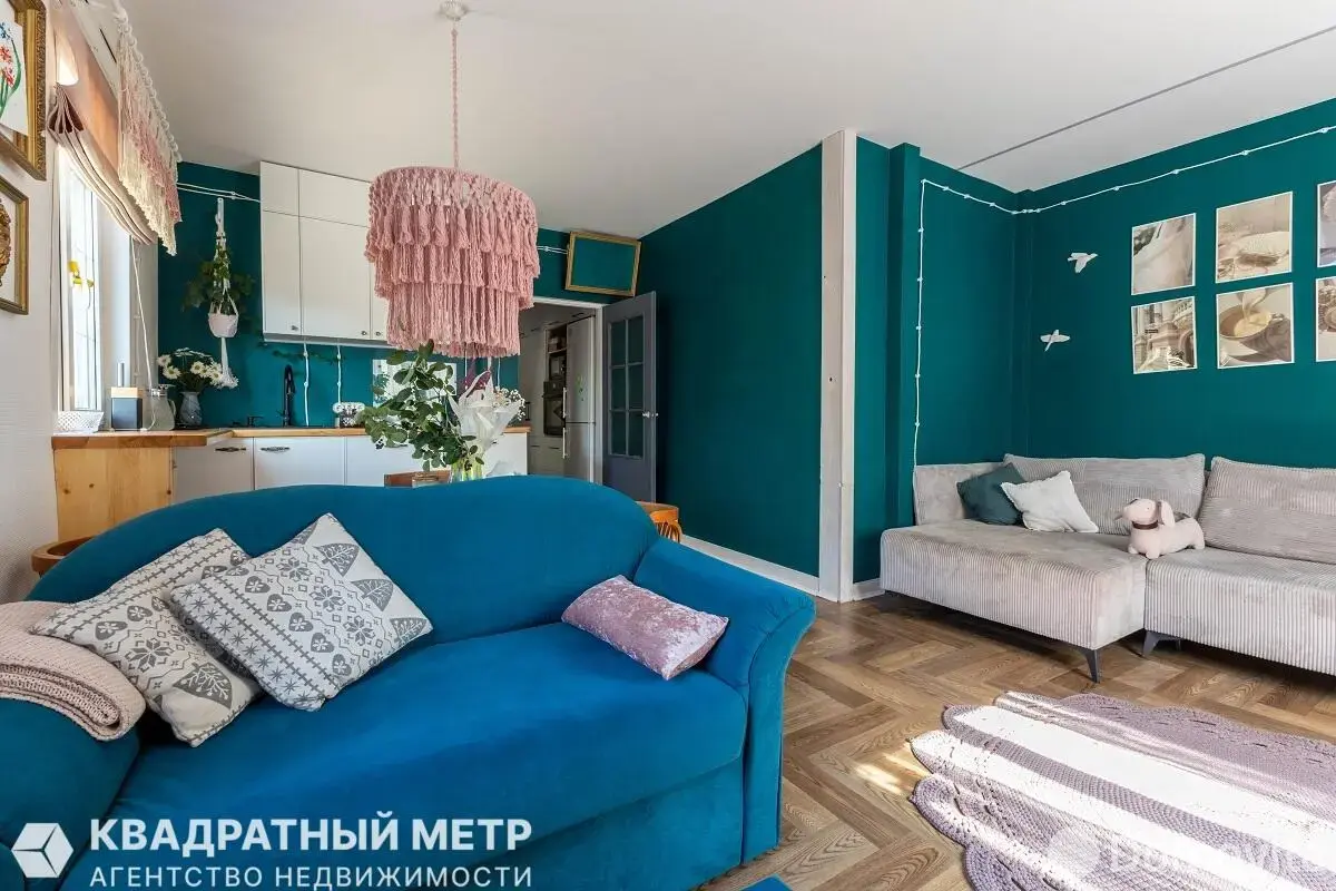 дом, Минск, ул. Шабловского, д. 8