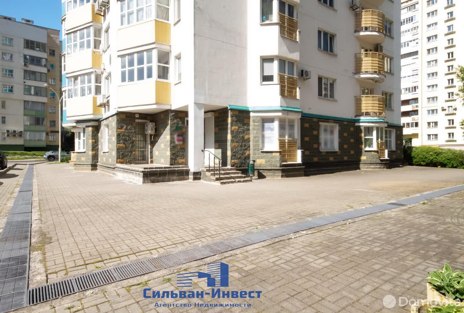 Купить офис на ул. Гвардейская, д. 16 в Минске, 166000USD, код 7424 - фото 18