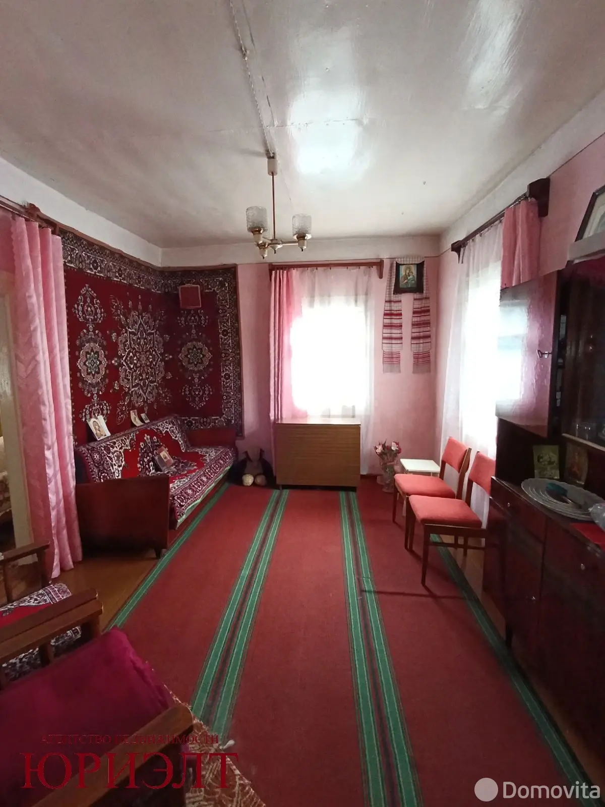 коттедж, Пинск, ул. Гастелло, стоимость продажи 56 386 р.