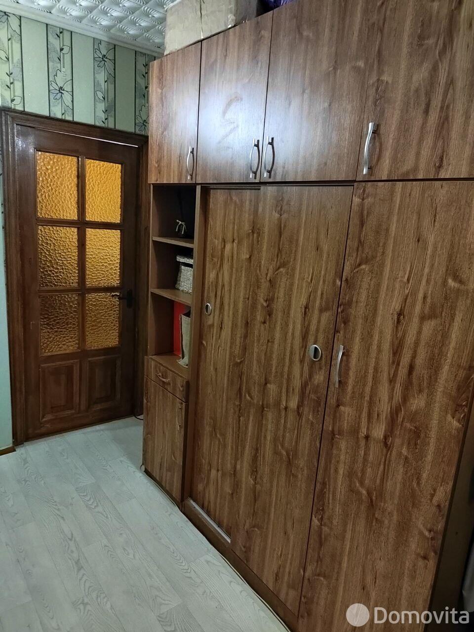 Продажа 2-комнатной квартиры в Жабинке, ул. Центральная, д. 20, 32000 USD, код: 1116102 - фото 4