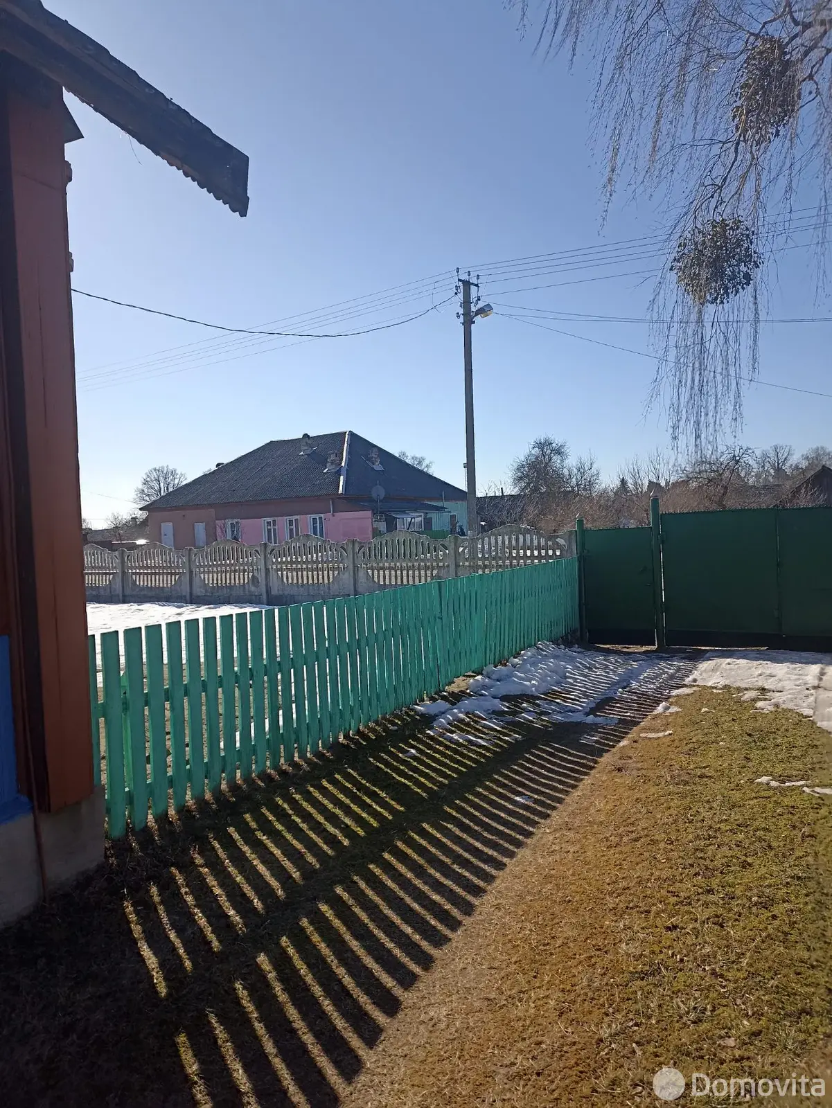 Стоимость продажи коттеджа, Глуск, ул. Советская, д. 38