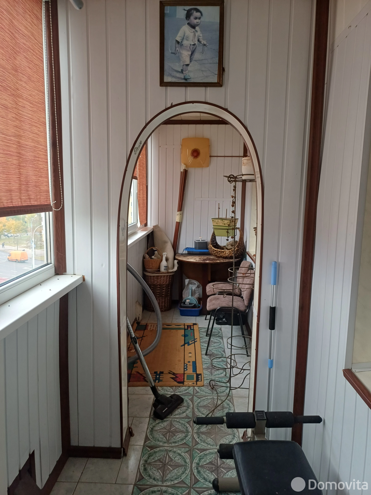 Снять 2-комнатную квартиру в Минске, ул. Сергея Есенина, д. 23/1, 400USD, код 147896 - фото 9