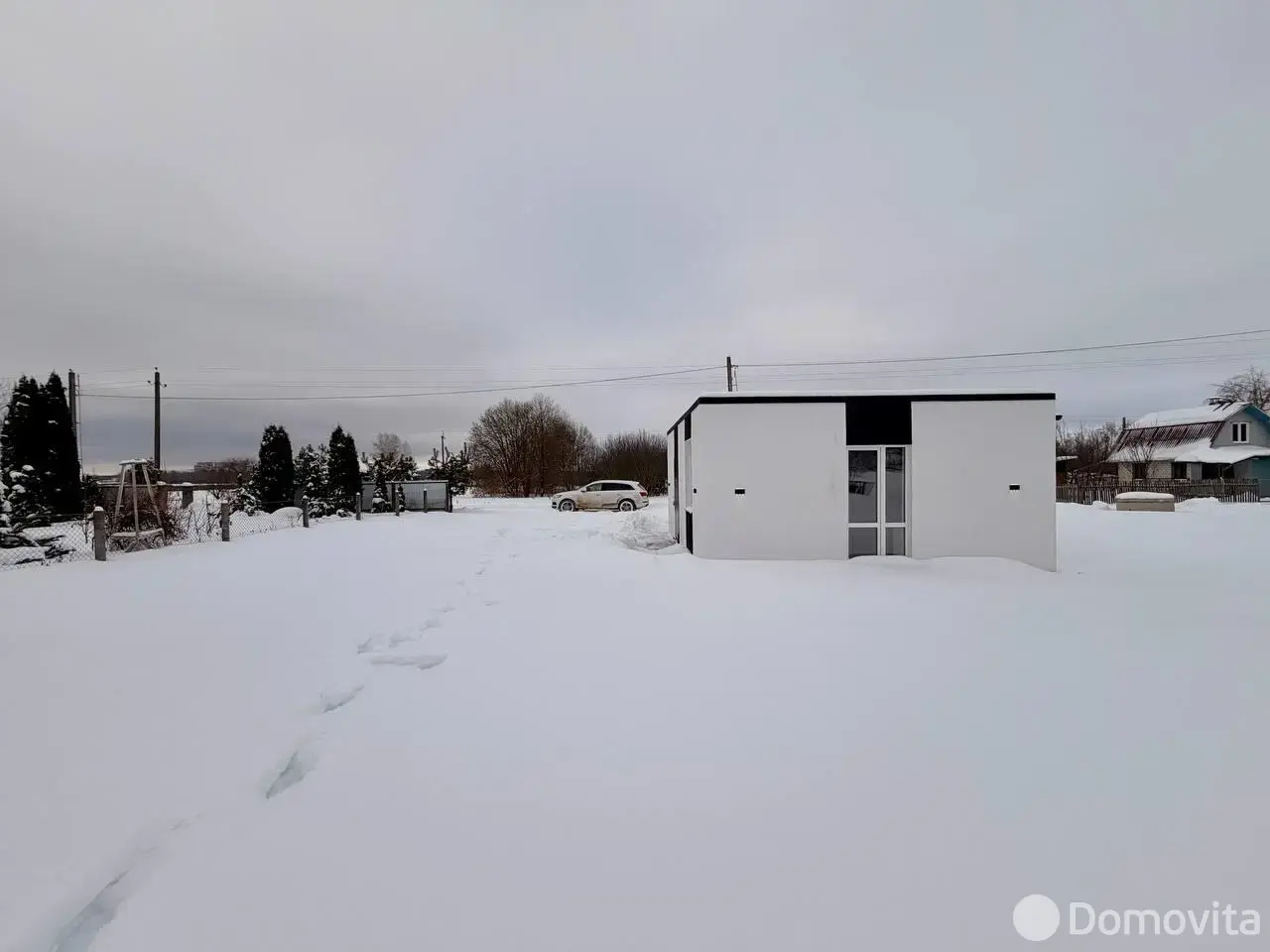 Продажа 1-этажной дачи в Кабачок-2000 Минская область, 25000USD, код 184782 - фото 24