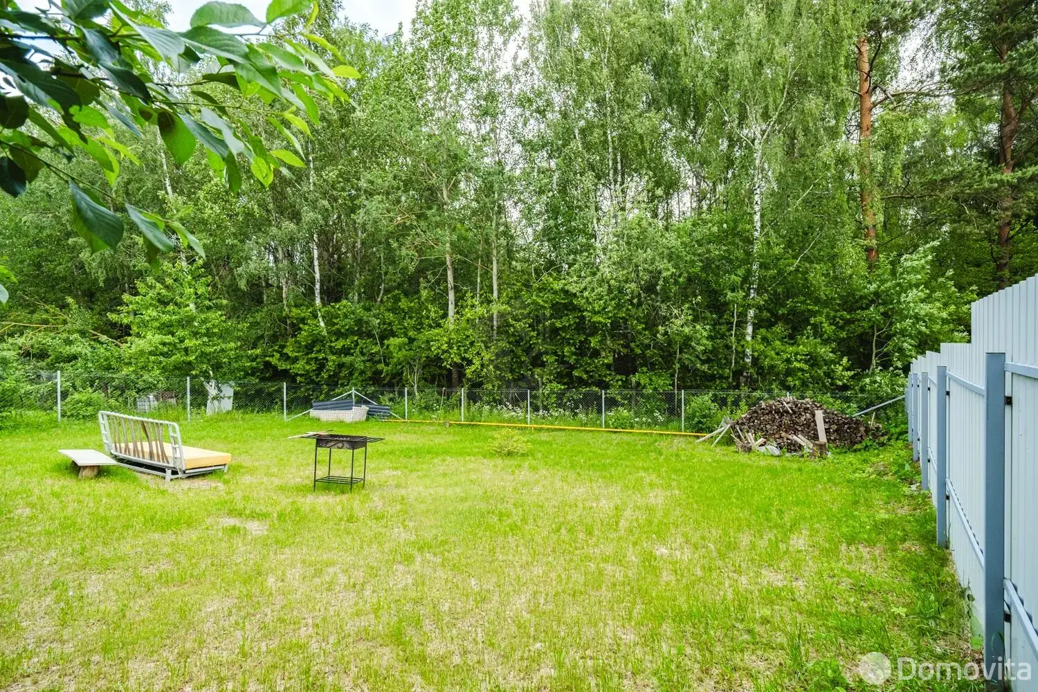 Продажа 2-этажной дачи в Тонус Минская область, 45900USD, код 183251 - фото 25