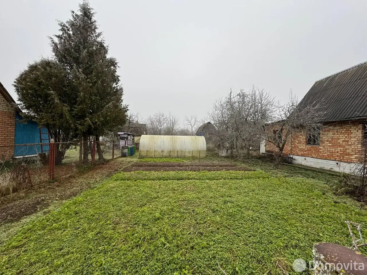 Продажа 1-этажной дачи в Латушках Витебская область, 15900USD, код 184794 - фото 14