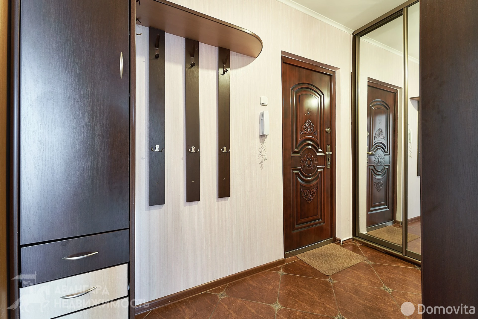 Снять 1-комнатную квартиру в Лесном, ул. Н.Н.Александрова, д. 10, 300USD, код 150840 - фото 16
