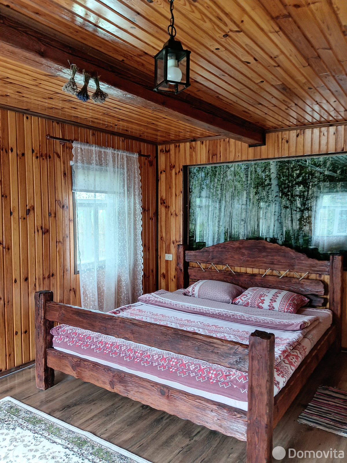 Аренда коттеджа Купалинка на сутки в Клещах ул. Центральная , 60BYN, код 1449 - фото 8
