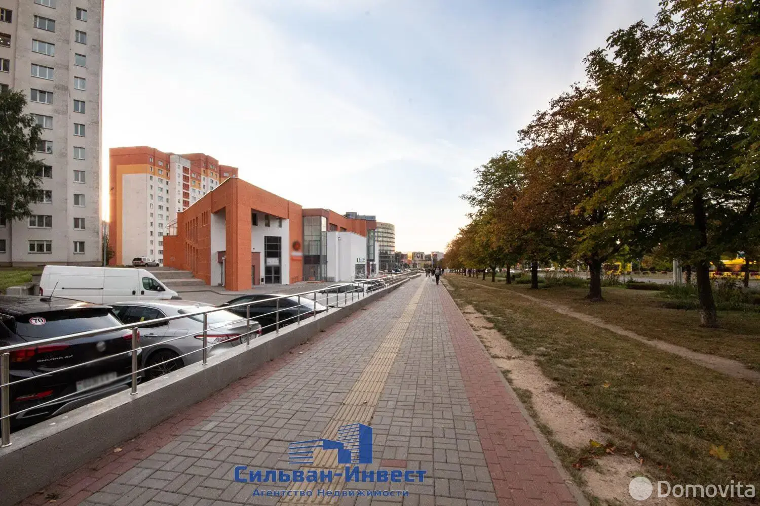 Аренда офиса на пр-т Победителей, д. 101 в Минске, 3116EUR, код 15807 - фото 24