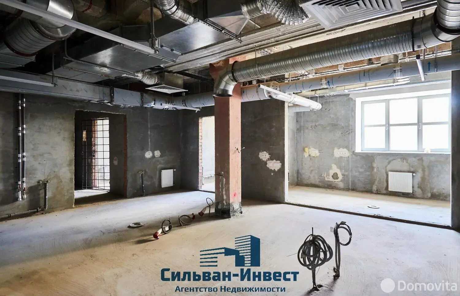 Аренда офиса на ул. Свердлова, д. 2 в Минске, 22825EUR, код 15745 - фото 25