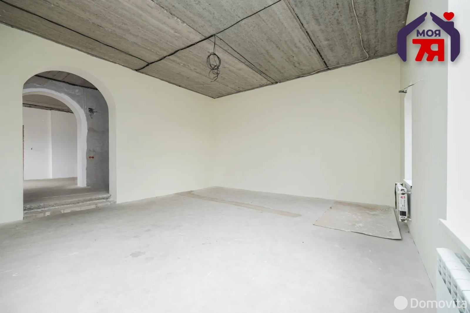 дом, Серафимово, ул. Славянская