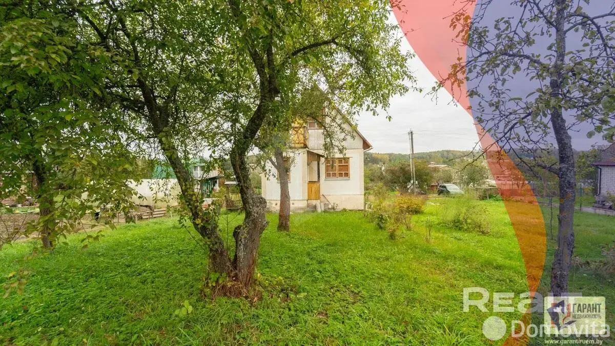 продажа дачи, ИВУШКА 1, д. 95