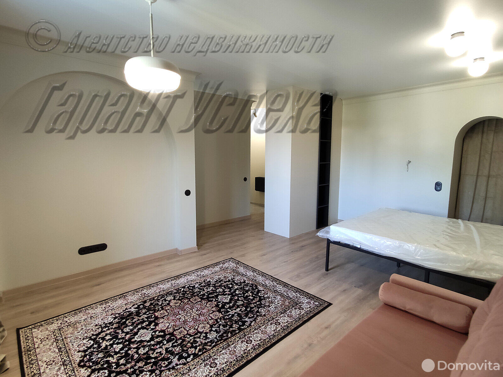 Купить 1-комнатную квартиру в Бресте, ул. Гоголя, 54000 USD, код: 931151 - фото 3