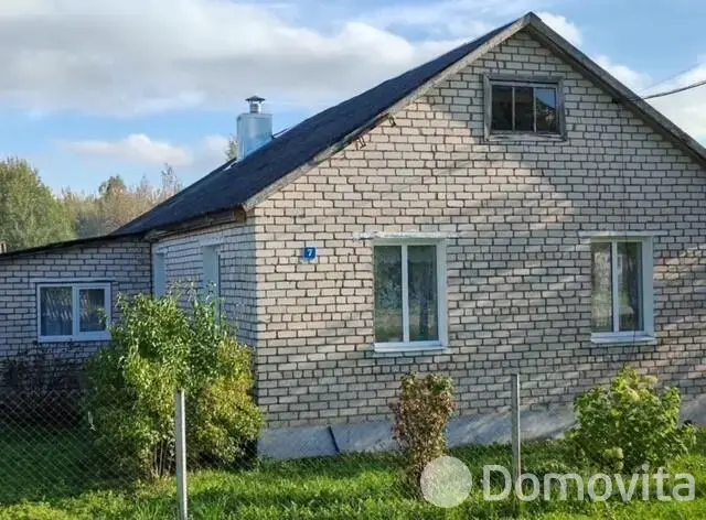 дом, Кондратовичи, ул. Центральная