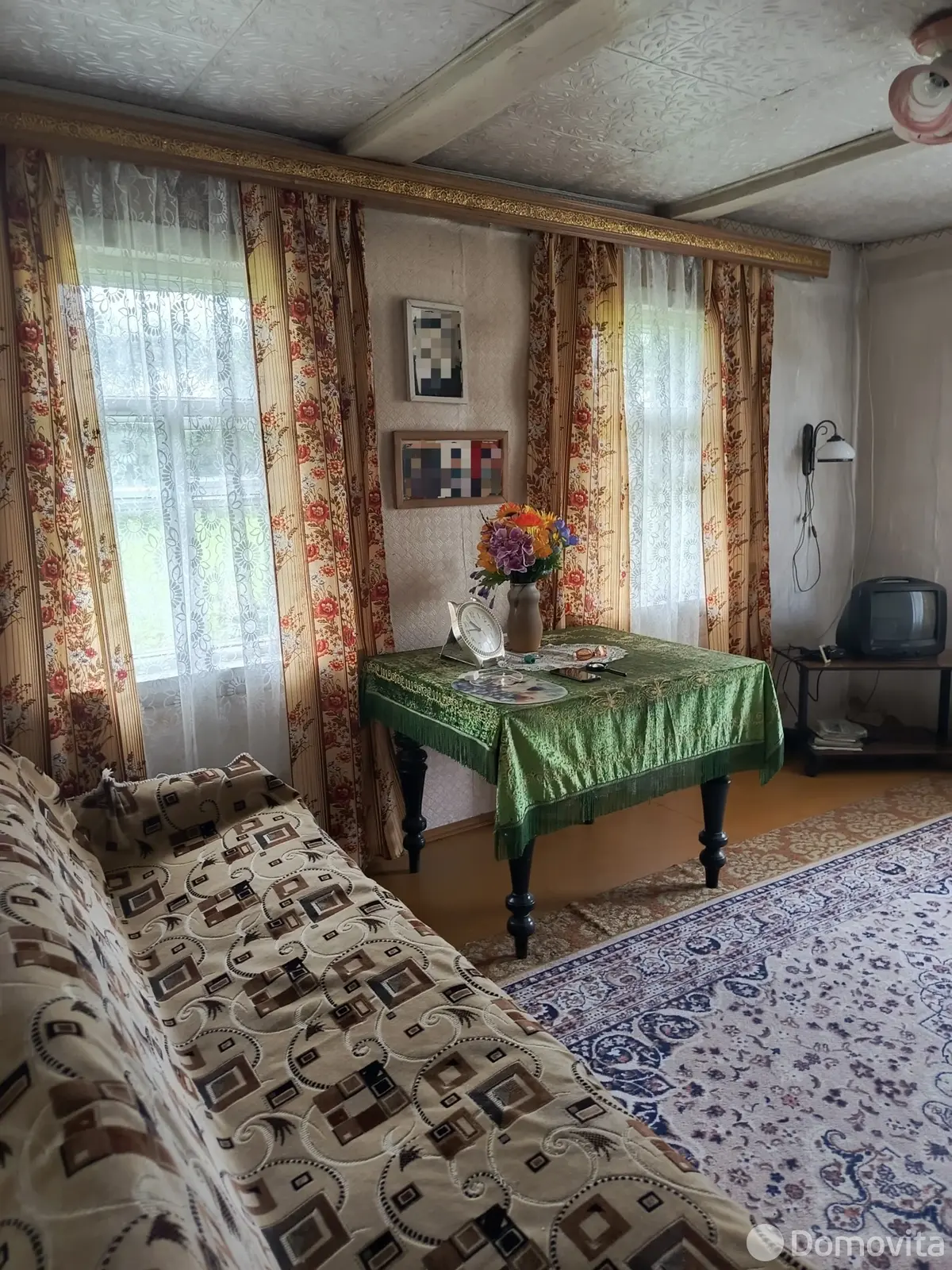 купить дом, Остряне, 