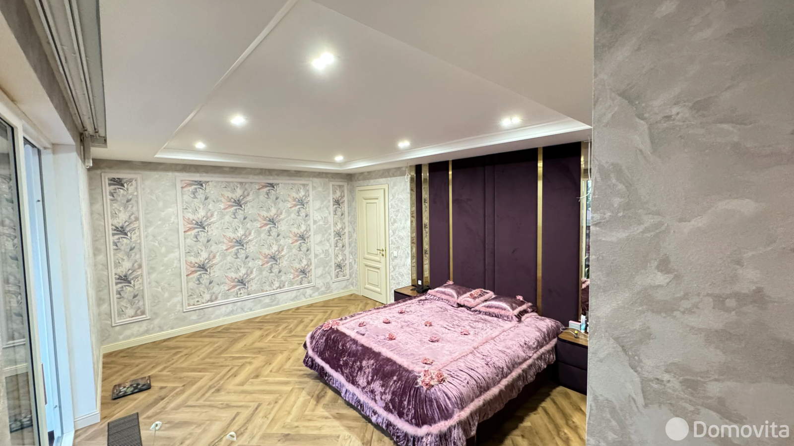 Снять 4-комнатную квартиру в Минске, ул. Якуба Коласа, д. 34Б, 2100USD, код 151364 - фото 12