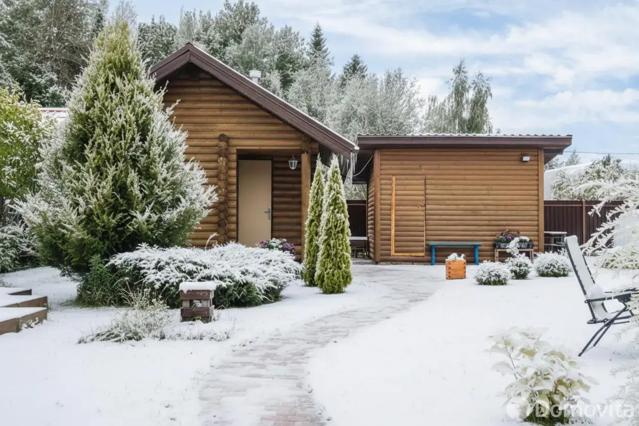 дом, ВЕРЯГИ, , стоимость продажи 326 255 р.