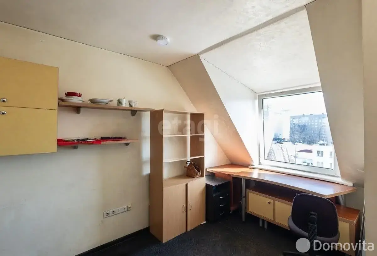 Купить офис на ул. Некрасова, д. 28 в Минске, 160000USD, код 10192 - фото 19
