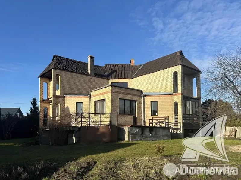 Стоимость продажи дома, Клейники, 