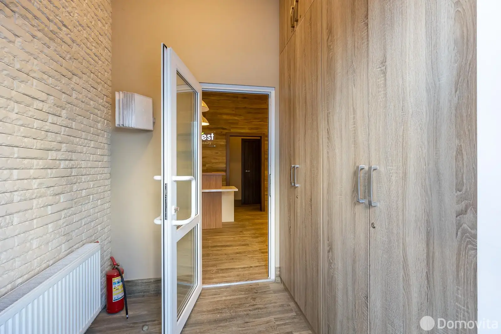 Купить офис на пр-т Победителей, д. 125 в Минске, 140000USD, код 10028 - фото 15