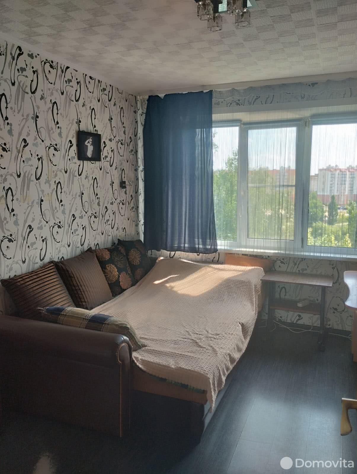 Купить 2-комнатную квартиру в Гомеле, ул. Петруся Бровки, д. 21, 47000 USD, код: 1012058 - фото 2