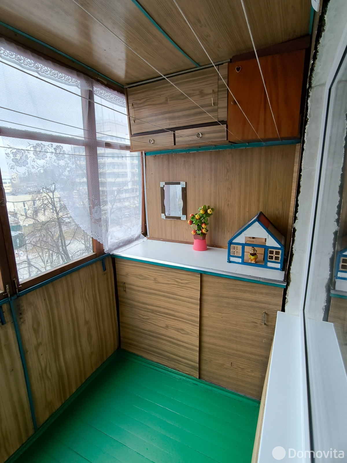 квартира, Минск, ул. Платонова, д. 21