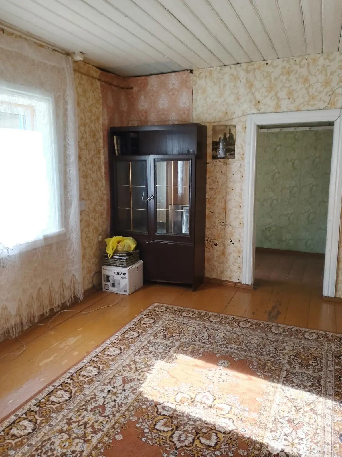 продажа коттеджа, Язно, 