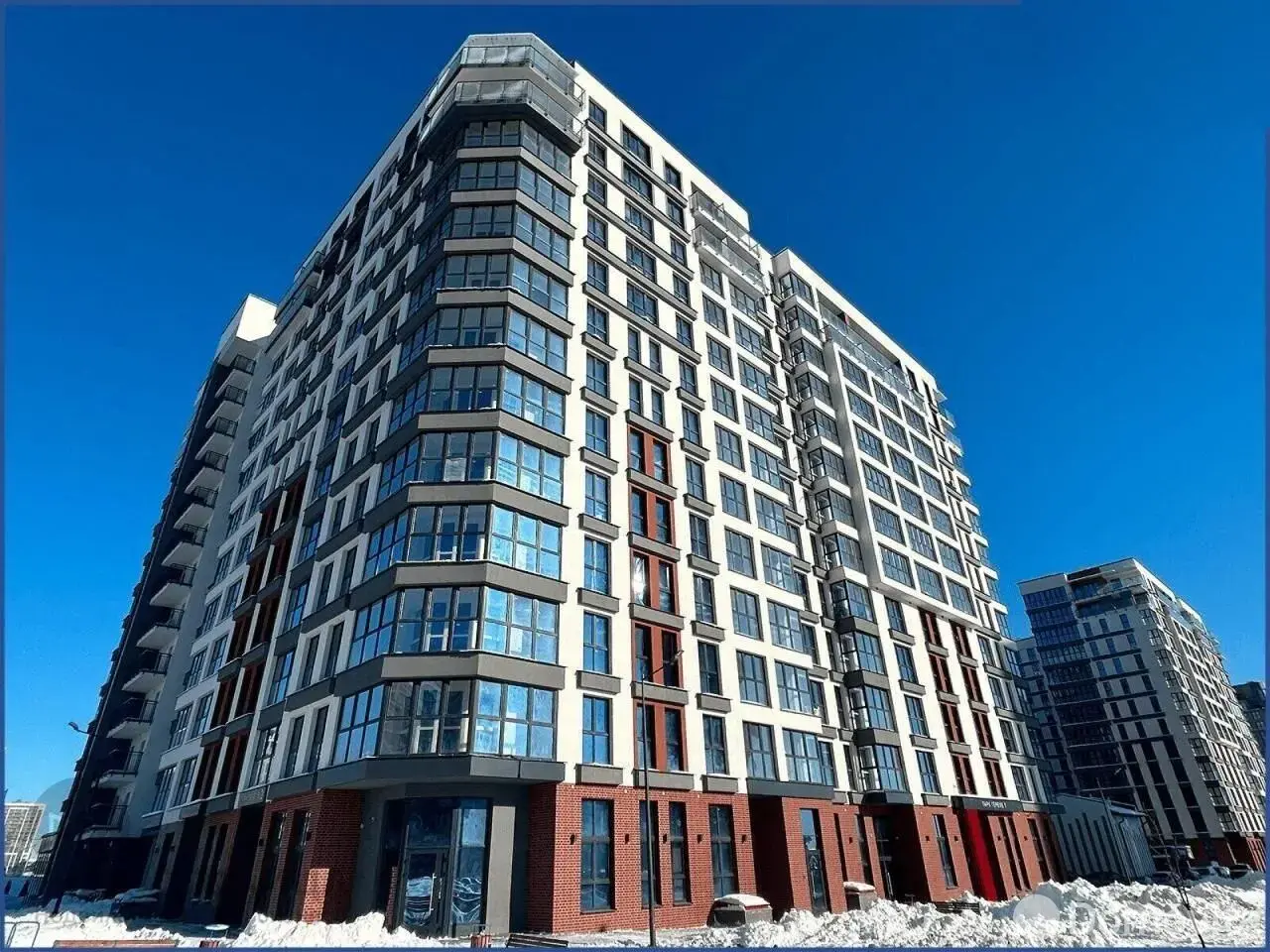 Стоимость аренды торгового объекта, Минск, ул. Михаила Савицкого, д. 23