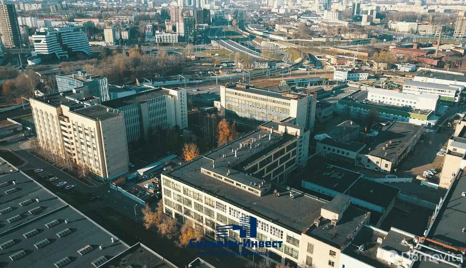 Купить офис на пер. Стекольный, д. 7 в Минске, 390000USD, код 7472 - фото 29