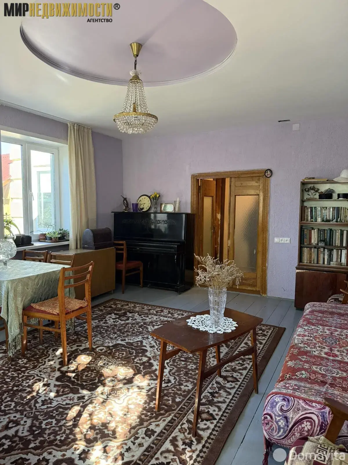 продажа коттеджа, Сеница, ш. Слуцкое, д. 35