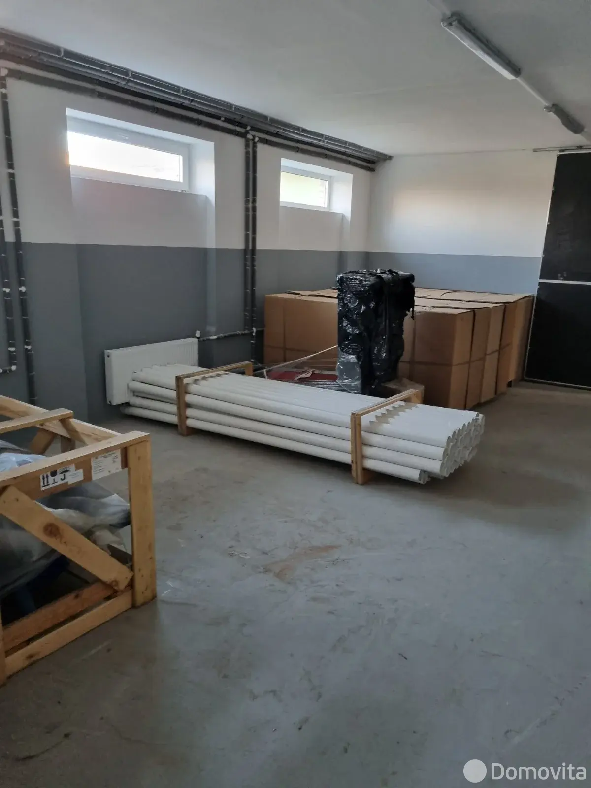 Купить офис на ул. Школьная, д. 1 в Комарах, 195000USD, код 9009 - фото 23