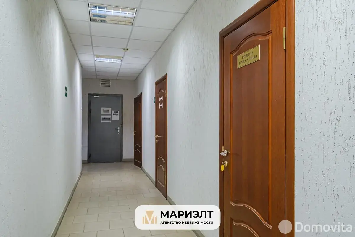 Аренда складского помещения на ул. Тюленина, д. 18 в Колодищах, код 964570 - фото 16
