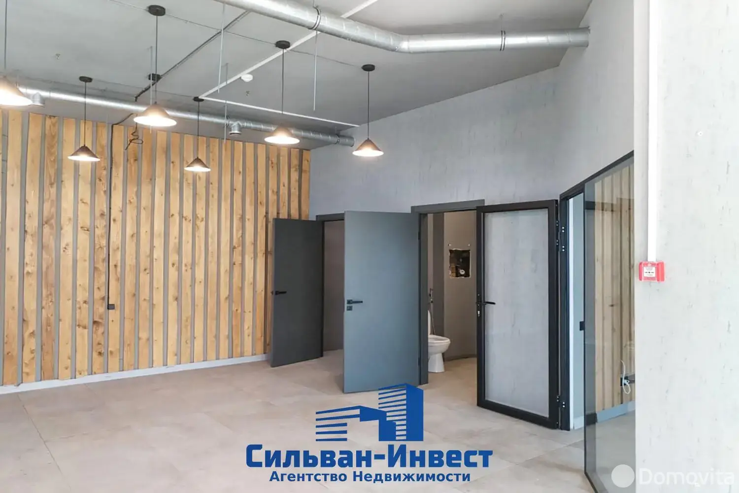 Аренда торговой точки на ул. Лейтенанта Кижеватова, д. 3/Б в Минске, 3063BYN, код 968603 - фото 7