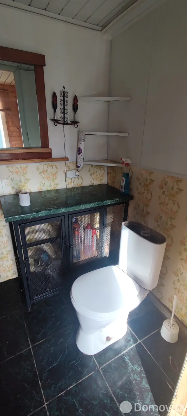 купить дом, Волковичи, 