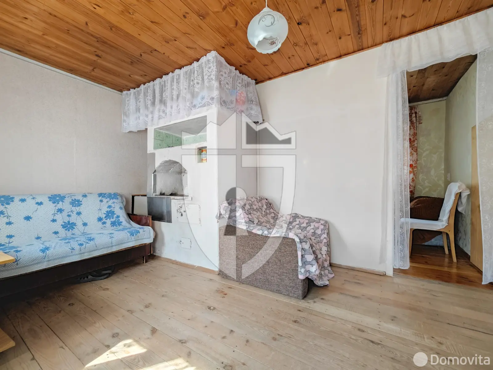 Купить 2-этажную дачу в Мастак Минская область, 18500USD, код 183765 - фото 27