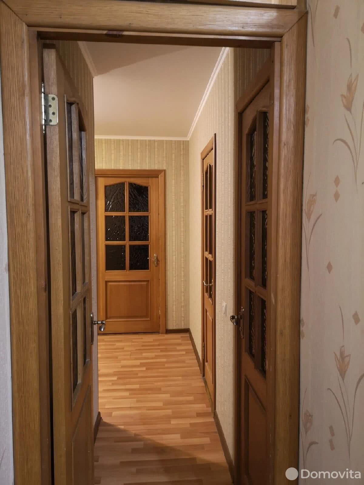 Купить 3-комнатную квартиру в Сморгони, ул. Суворова, д. 36/1, 32500 USD, код: 882742 - фото 3