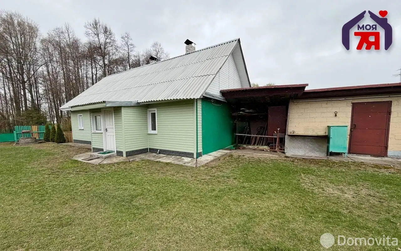 купить дом, Леньки, ул. Котовского