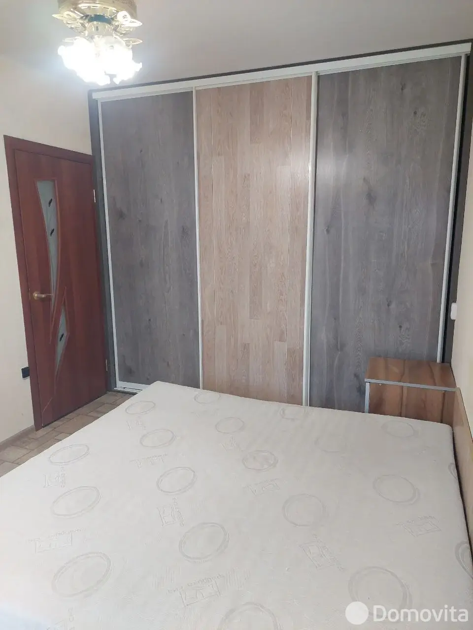 квартира, Минск, пр-т Рокоссовского, д. 18/1