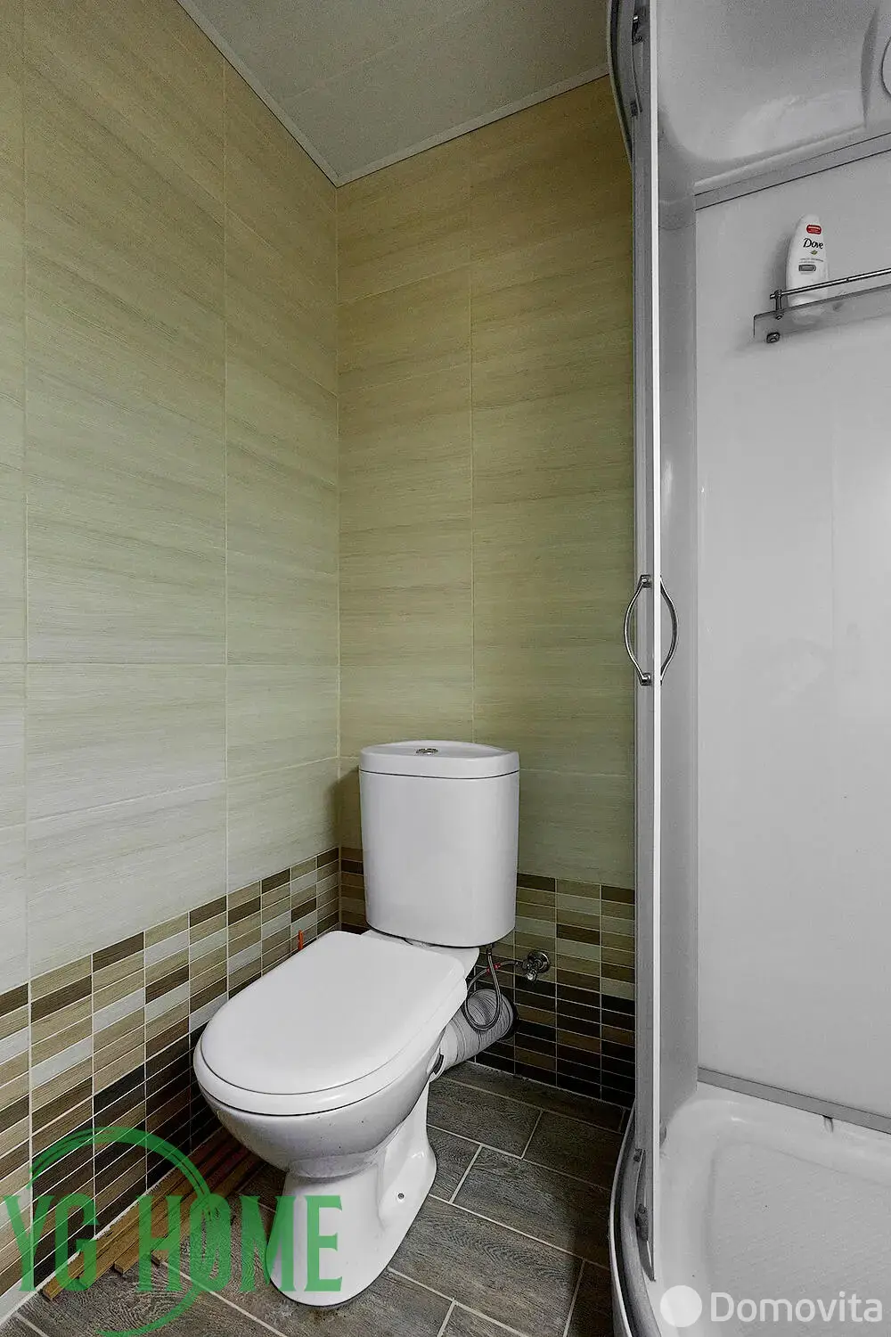 Продажа 2-этажной дачи в Зелёный экспресс Минская область, 105000BYN, код 186491 - фото 30