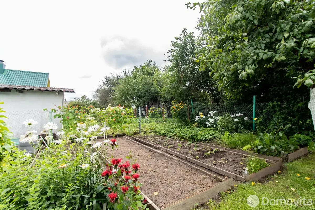 Купить 2-этажную дачу в Союз Минская область, 35000USD, код 184054 - фото 22